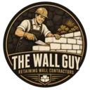 The Wall Guy